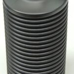 AP 1 Litre Concertina Storage Bottle - For Chemicals