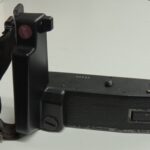 Leica R3 Power Winder + Grip - For R3 Mot