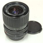 Sigma 28-70mm f3.5/f4.5 Mini Zoom for Minolta MD