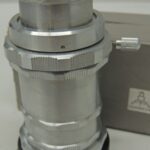 Pentacon Microsope Attachment - T2 Mount for Nikon