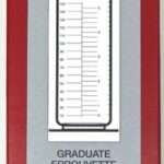 Paterson 150ml/5oz Graduate - New