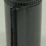 New 35mm Plastic Reloadable Cassette