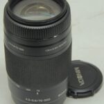 Sony AF 75-300mm f4/f5.6 Sony/Minolta AF Fit Lens