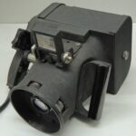 US Army Airforce Camera - for 24 Volts - The Folmer Graflex Corportation