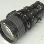 Fujinon 7.5-105mm f1.4 TV Z C Mount Fitting Lens