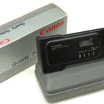 Canon AF Quartz Data Back E