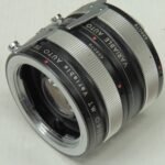 Teleplus 2 x - 3x Converter With Auto Extension Tube - Minolta SRT Fit