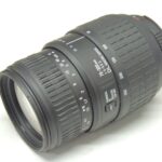 Sigma 70-300mm f4/f5.6 AFD Zoom Lens