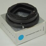 Hasselblad Auto Extension Tube 16 - Boxed