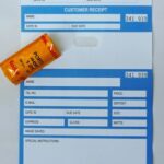 120mm Colour Negative Film - Developing & Processing - Developing,  Prints + Free Digital Scanning