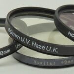 49mm Screw In UV Filter