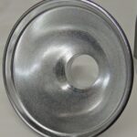 Bowens  10" (25cm) Reflector - S Fit