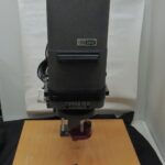 Meopta Opemus 6 Standard 6x6 + 35mm Condensor B+W Enlarger
