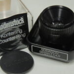 50mm f4 Rodenstock Rodagon Enlarging Lens