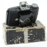 Kodak Bantum f8 Bakerlite Type 828 - Boxed