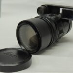 Leitz M 135mm f2.8 Elmarit M Lens with Filter