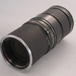 Rollei SLX 250mm f5.6 HFT Lens