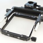 Toyo View 5x4 Front Standard