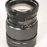 Bronica GS1 200mm f4.5 PG Lens