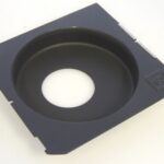 Wista Fit All Metal Construction Sunken Lens Panel NEW