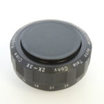 Cima-Krogaku 2x-3x Teleconverter, screw fit M42 fit