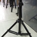 NEW Background Backlight Short Stand