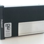 NPC Polaroid Back for Bronica ETR/ETRS