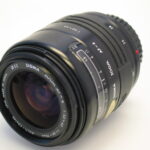 Sigma 28-70mm f3.5/f4.5 AF OM Fit Lens