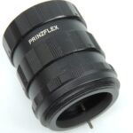 3x Prinzflex  Ext Tubes - M42 fit