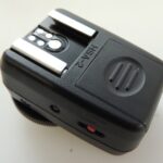 Canon AF TTL Hot Shoe Adapter MK II