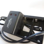 Minolta AF Charger NC2