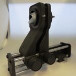 Bellows Unit with PB Fit T2 Mount