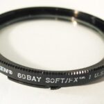 Tiffen Series 60 Soft I Filter