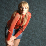 NEW Fondali ORCHIDEA 10ft X 20ft B/Ground - No 220