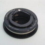 Tamron Adaptall Mount - Canon FTB
