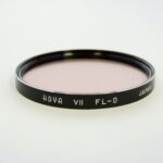 Hoya Series 7 FL-D Filter