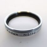 Kodak 32mm Close Up Lens  NI - Screw In