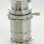 Exakta - Microscope Attachment with Set of Tubes