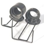 Secor Extension Tubes for Nikonos, nos. 1 + 2