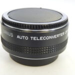 Siruis 2X Tele Converter - NEW