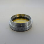 Kodak Series V Adapter Ring with 30mm Yellow