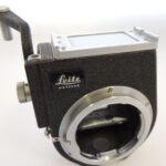 Leica M Visoflex Without Magnifier *16455J