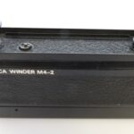 Leica M 4- 2 Winder