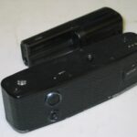 Leica R R3 Winder