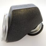 Leica M Right Way Round Magnifier PEGOO for Visoflex