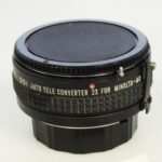 DOI 2X Converter MD Fit