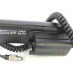 Leica R Adapter for External Power Supply MD - R  *14323