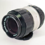 Nikon 135mm f3.5 QC Non AI Auto Lens