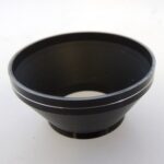 Kodak fit 27.5mm screw-in lens hood