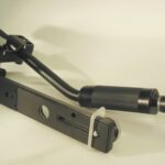Nikon Nikonos Bracket Set for Speedlight SB102/SB103